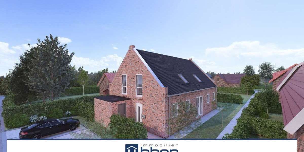 Einfamilienhaus Wittmund Carolinensiel / Carolinensiel Carolinensiel - 4 Zimmer, 85 m&sup2;, 369.000&euro; | Angebot:25517831