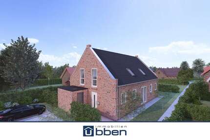 Haus Wittmund Carolinensiel / Carolinensiel Carolinensiel - 4 Zimmer, 85 m&sup2;, 369.000&euro; | Angebot:25517831