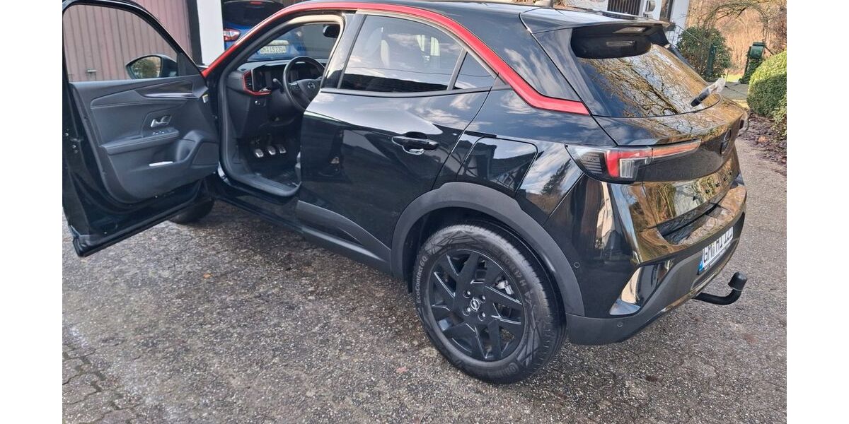 Opel Mokka 31.000 km 17.200 &euro; Lindlar 51789