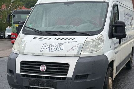 Fiat Ducato 180.100 km 4.999 &euro; Nörten-Hardenberg OT Angerstein 37176