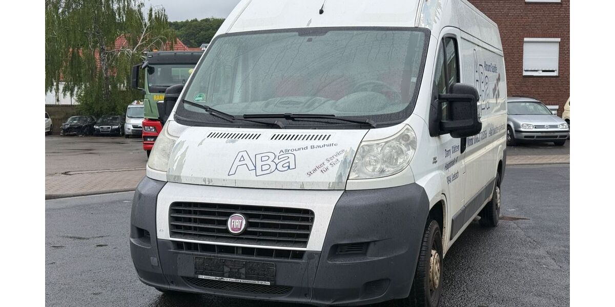 Fiat Ducato 180.100 km 4.999 &euro; Nörten-Hardenberg OT Angerstein 37176