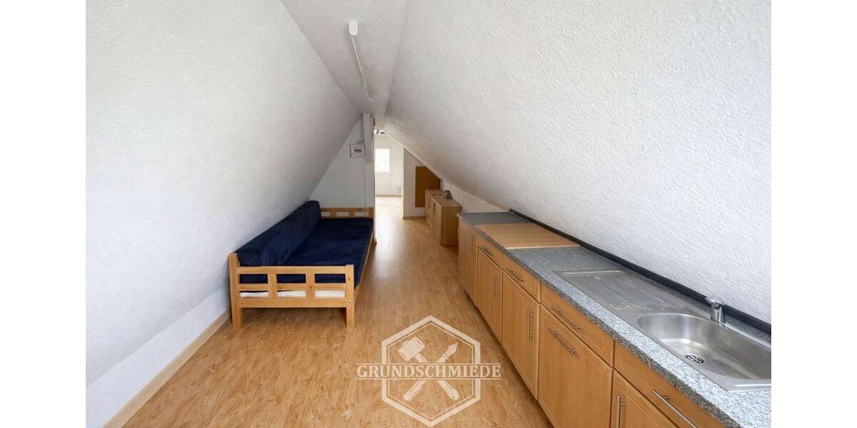 Maisonettenwohnung Steinheim an der Murr - 4 Zimmer, 95 m&sup2;, 1.200&euro; | Angebot:26338842