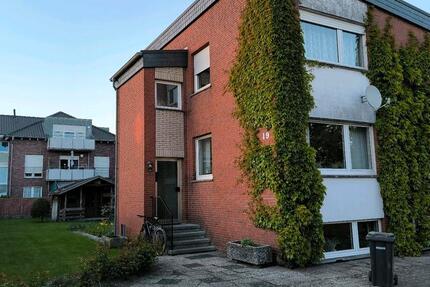 Wohnung Lüdinghausen - 1 Zimmer, 60 m&sup2;, 700&euro; | Angebot:26276821