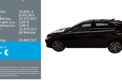 VW Golf 2.357 km 33.830 &euro; Balingen 72336