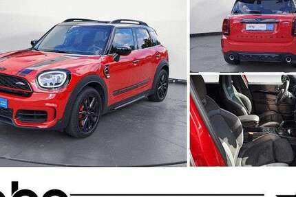 Mini John Cooper Works Countryman 38.042 km 34.990 &euro; Villingen - Schwenningen 78052