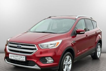 Ford Kuga 69.000 km 13.990 &euro; Schömberg 72355