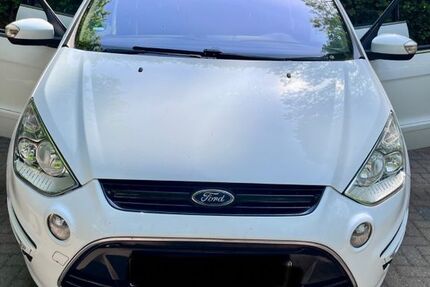 Ford S-Max 113.700 km 9.800 &euro; Hamburg 20251