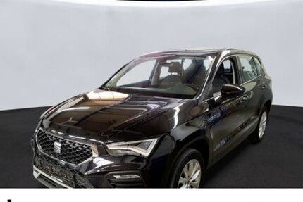 Seat Ateca 49.316 km 24.830 &euro; Ettlingen 76275