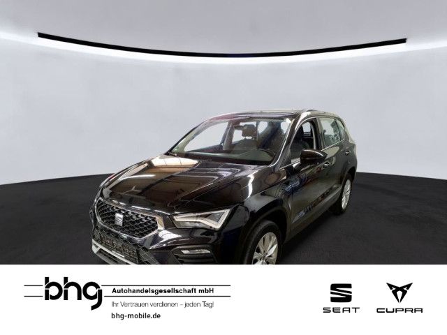 Seat Ateca 49.316 km 24.830 &euro; Ettlingen 76275