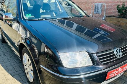 VW Bora 207.830 km 2.990 &euro; Salzgitter 38259