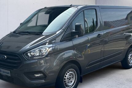 Ford Transit Custom 130.500 km 16.990 &euro; Bahlingen am Kaiserstuhl 79353