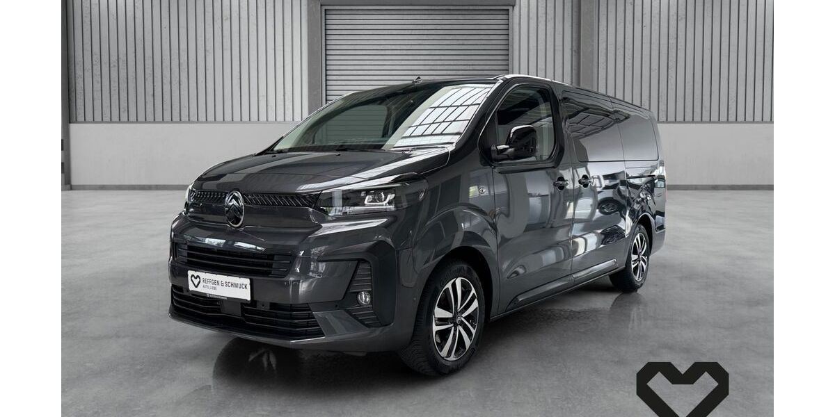 Citroen SpaceTourer 18.200 km 44.880 &euro; Mannheim 68309