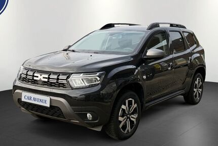Dacia Duster 8.435 km 23.300 &euro; Trier 54294