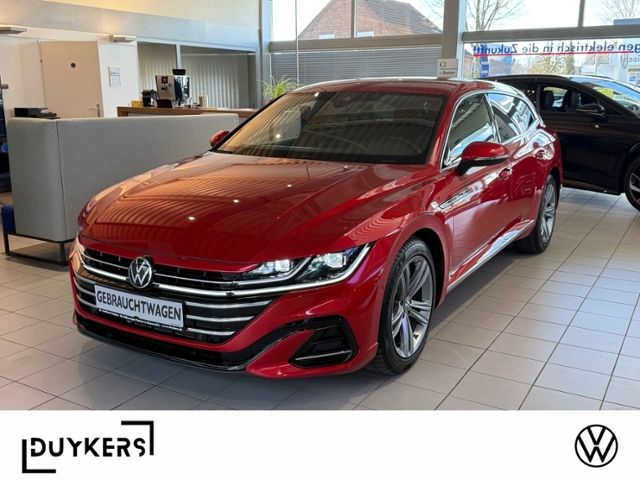 VW Arteon 7.900 km 40.989 &euro; Baesweiler 52499