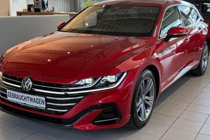 VW Arteon 7.900 km 41.889 &euro; Baesweiler 52499