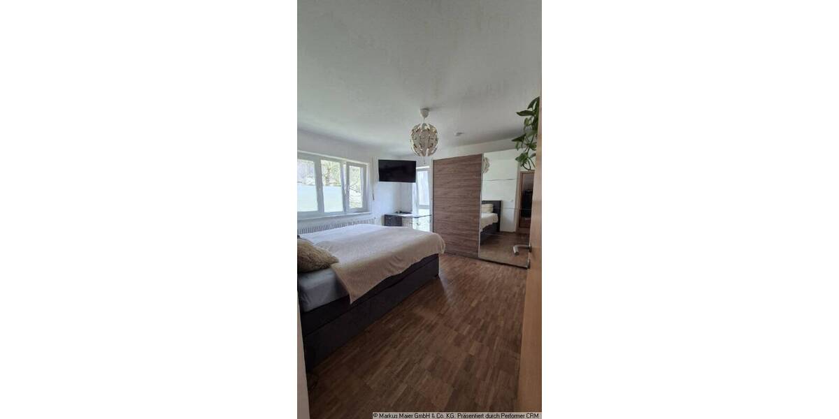 Etagenwohnung Dorfen - 4 Zimmer, 80 m&sup2;, 516.000&euro; | Angebot:26556705