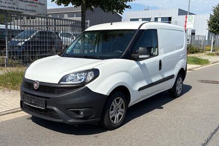 Fiat Doblo 189.973 km 8.999 € Winsen/Luhe 21423