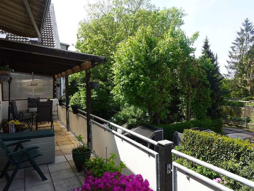 Wohnung zum Kaufen in Hagen-Fleyerviertel 235.000 € 129 m²