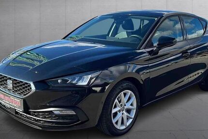 Seat Leon 87.450 km 19.428 &euro; Burgebrach 96138