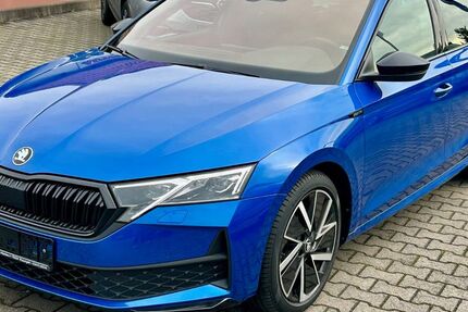 Skoda Octavia 19.998 km 34.995 &euro; Wasungen 98634