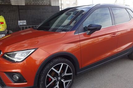 Seat Arona 234.000 km 9.800 &euro; Berlin 12249
