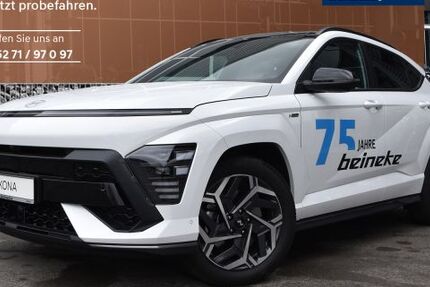 Hyundai KONA 22.484 km 27.450 &euro; Höxter 37671