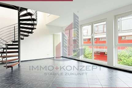 Wohnung Bramsche - 4 Zimmer, 133 m&sup2;, 349.000&euro; | Angebot:24899264