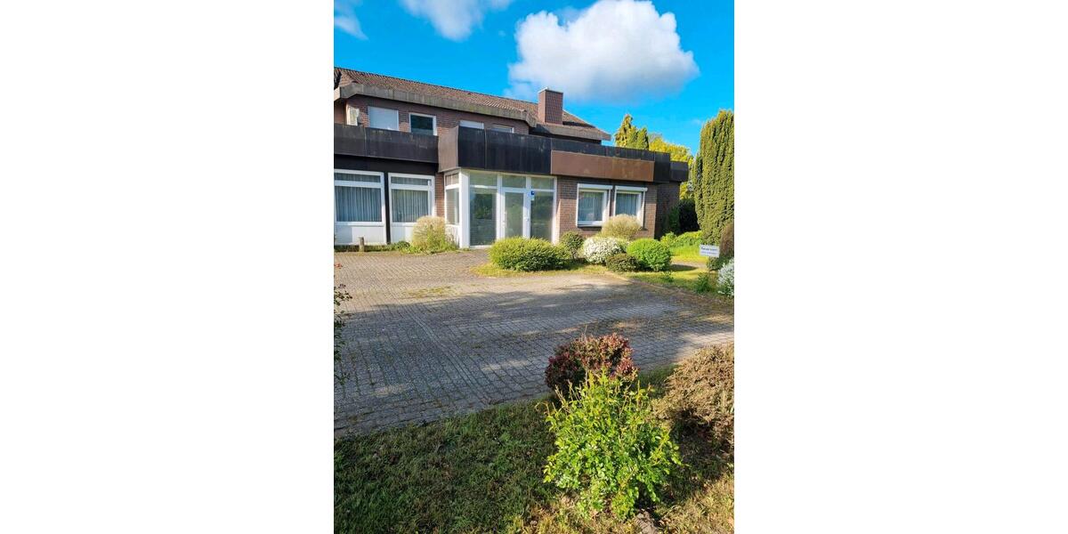 Gewerbeobjekt Ganderkesee - 200&euro; | Angebot:26683883