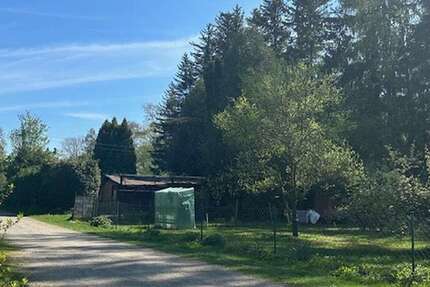 Grundstück Karlsfeld - 269.000&euro; | Angebot:26928894