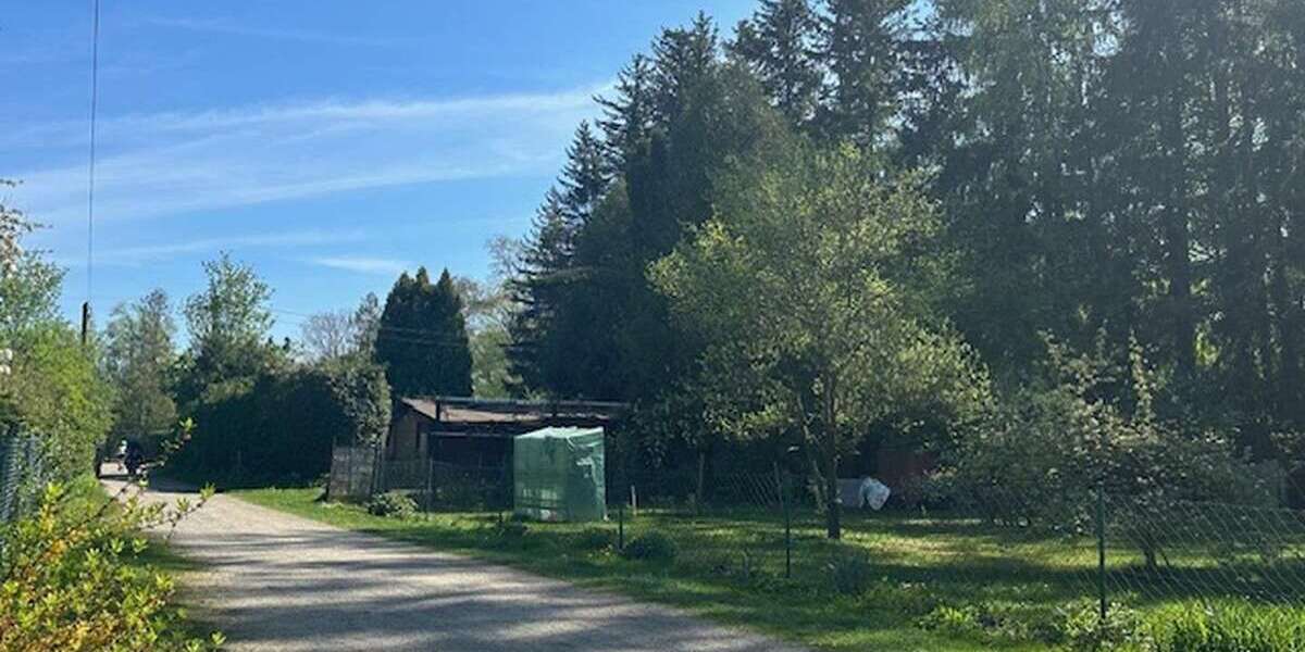 Grundstück Karlsfeld - 269.000&euro; | Angebot:26928894