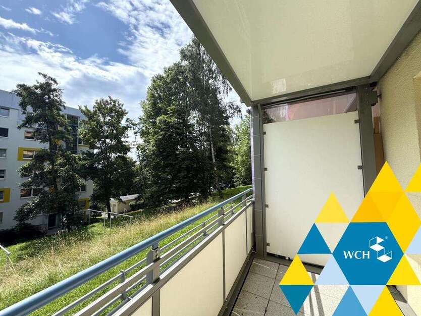 Wohnung zum Mieten in Chemnitz 232 € 42.18 m²