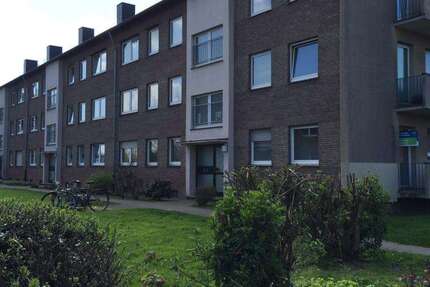 Wohnung Mönchengladbach Uedding - 4 Zimmer, 71 m&sup2;, 739&euro; | Angebot:27147598