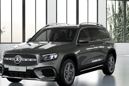 Mercedes-Benz GLB 220 4.303 km 45.450 &euro; Bremerhaven 27572