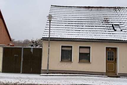 Haus Bad Belzig - 3 Zimmer, 80 m&sup2;, 135.000&euro; | Angebot:24734645