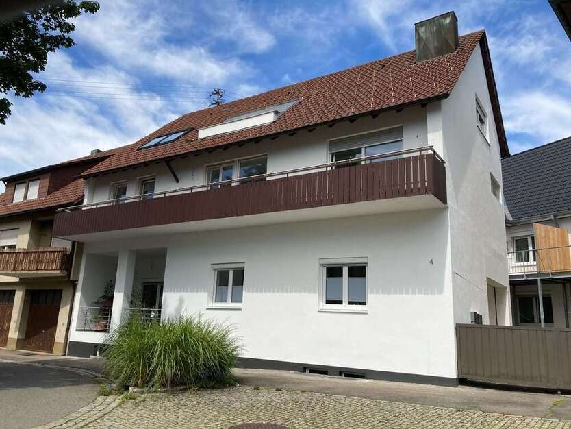 Wohnung zum Kaufen in Albstadt 215.000 € 94.5 m²