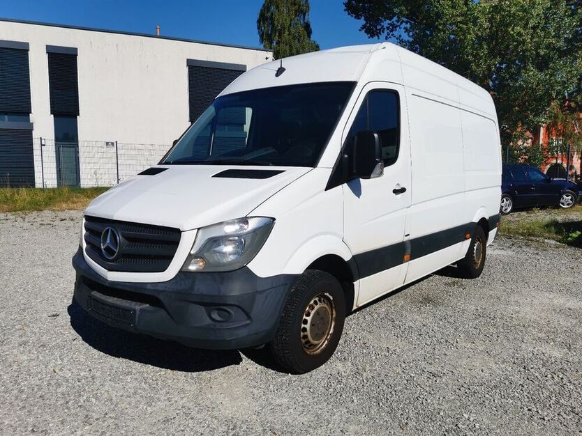 Sprinter