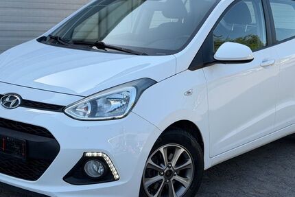 Hyundai i10 125.000 km 4.500 &euro; Fulda 36100