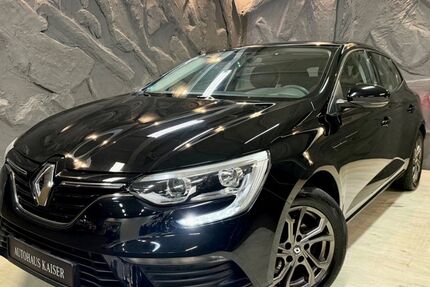 Renault Megane 139.000 km 7.490 &euro; Konz 54329