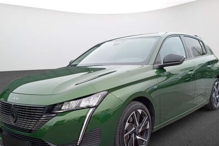Peugeot 308 28.300 km 20.840 &euro; Ahaus 48683