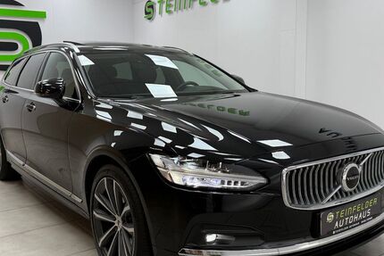 Volvo V90 104.402 km 28.490 &euro; Steinfeld 49439