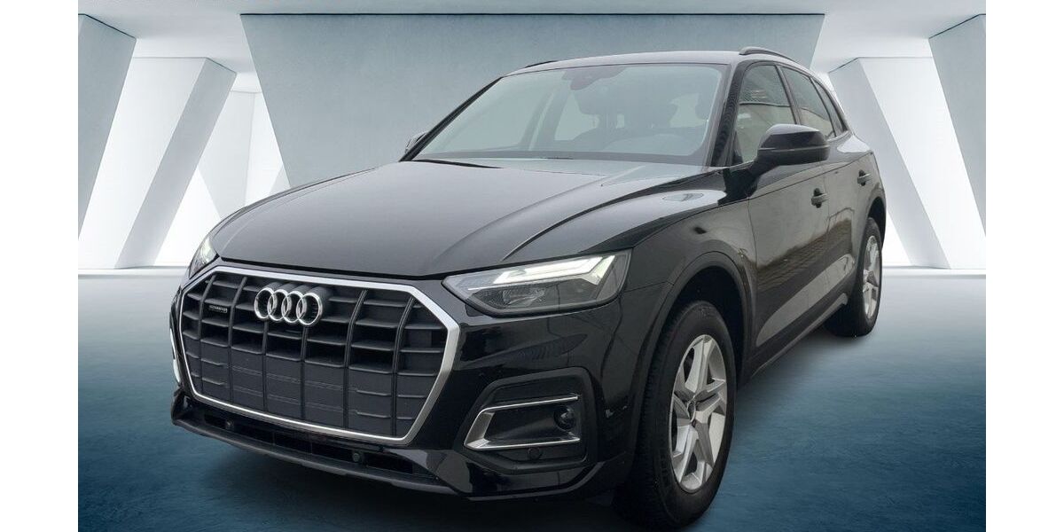 Audi Q5 27.700 km 35.330 &euro; Siegburg 53721