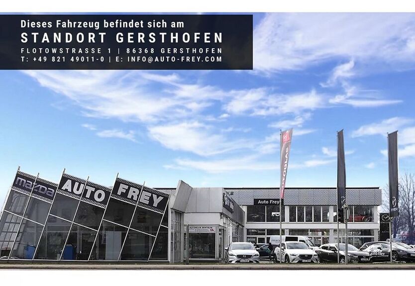Mercedes-Benz Citan 107.000 km 11.990 € Gersthofen 86368