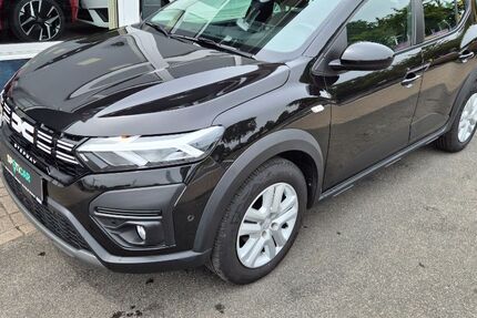 Dacia Sandero 29.279 km 14.460 &euro; Sudwalde 27257