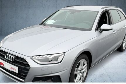 Audi A4 21.788 km 37.860 &euro; Neutraubling 93073