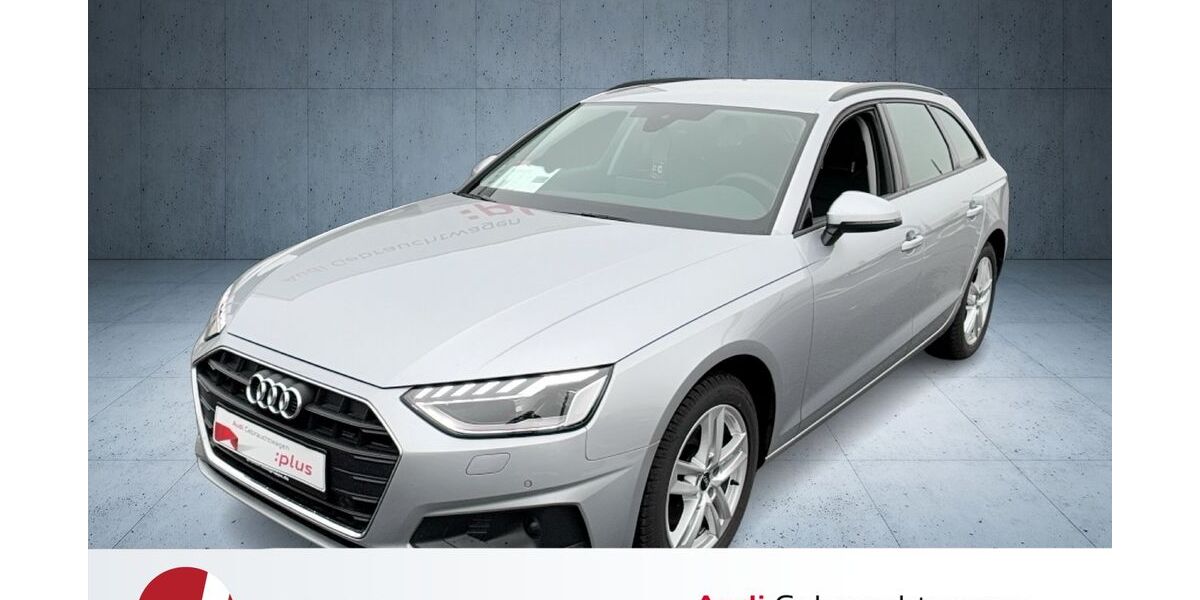 Audi A4 21.788 km 37.860 &euro; Neutraubling 93073