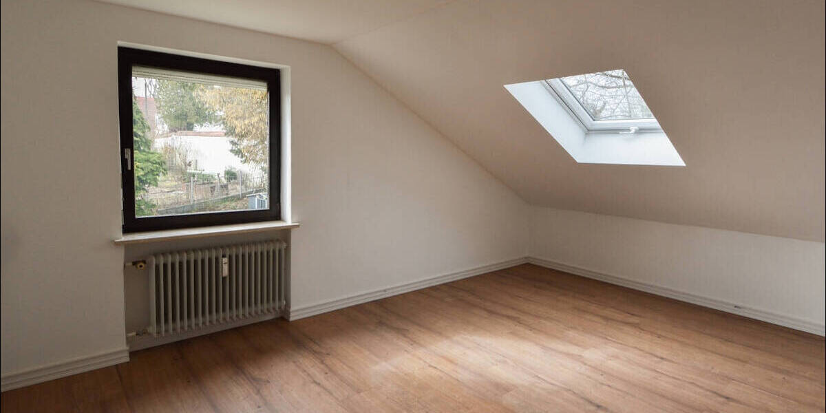 Etagenwohnung Adelzhausen Landmannsdorf - 4 Zimmer, 106 m&sup2;, 355.000&euro; | Angebot:25689214
