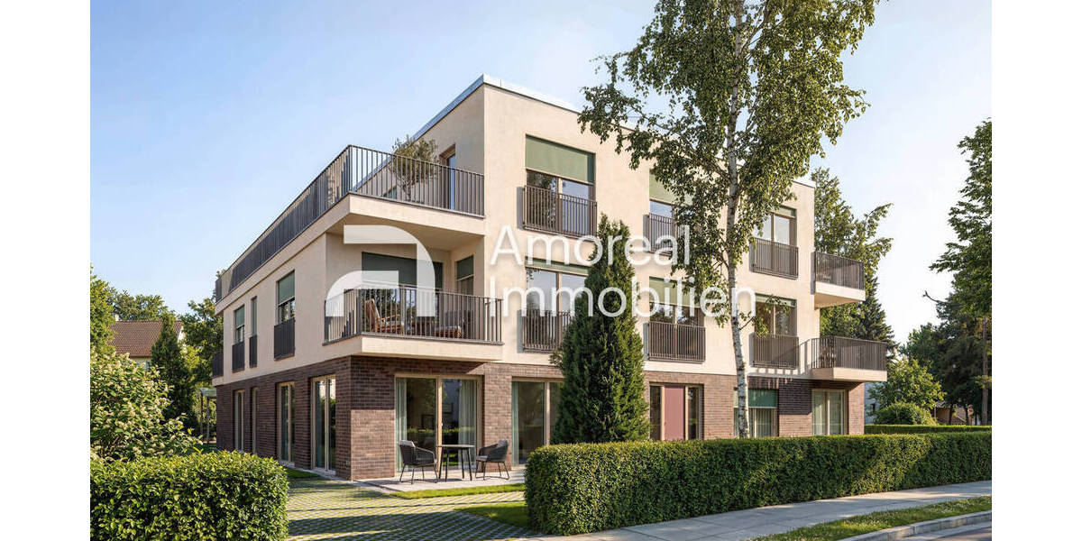 Mehrfamilienhaus, Wohnhaus Hamburg / Osdorf Bahrenfeld - 5.500.000&euro; | Angebot:26450327