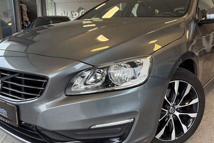 Volvo V60 149.100 km 13.799 € Golzheim 52399