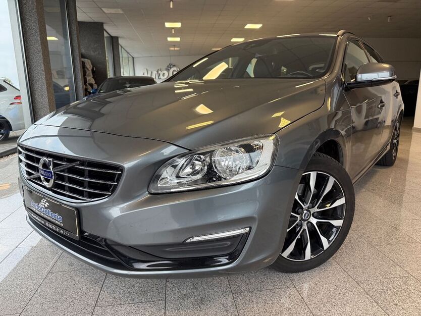 Volvo V60 149.100 km 13.799 € Golzheim 52399