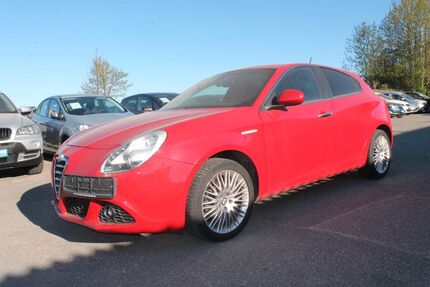 Alfa Romeo Giulietta 56.458 km 7.990 &euro; Holzkirchen bei München 83607
